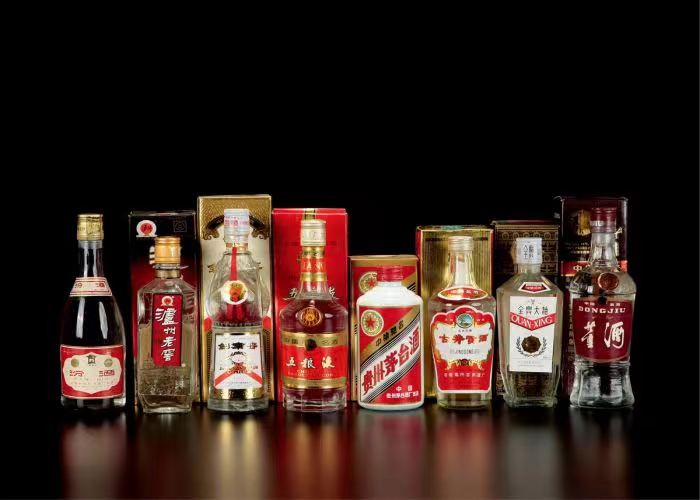 瑞溪镇老酒储存的方法