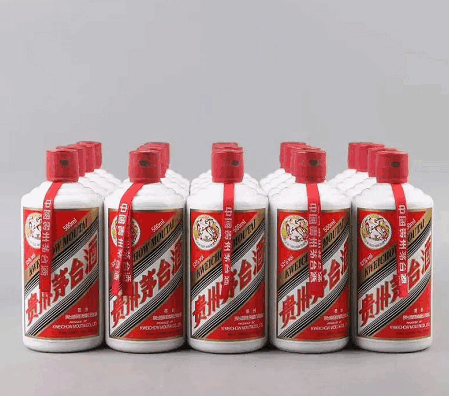 瑞溪镇名酒回收